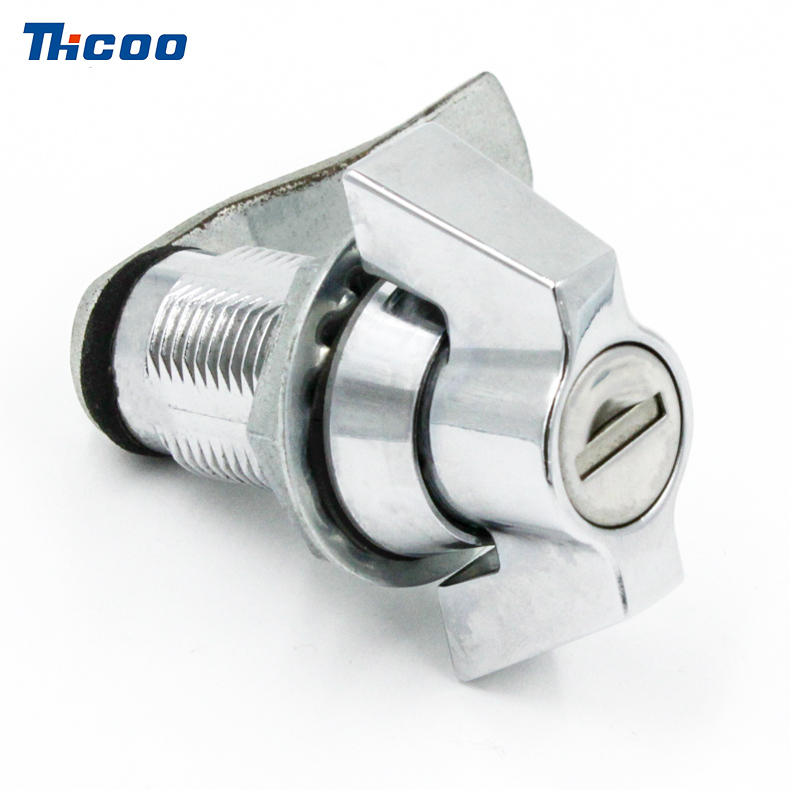 Wing Handle Cam Lock-A6091