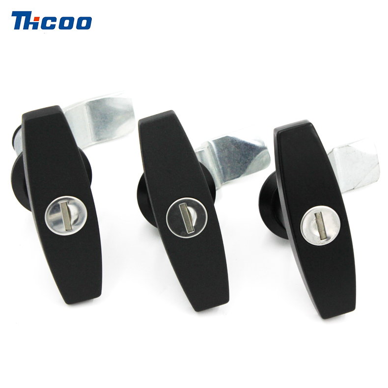 Khóa Cam Tay Cầm Chữ T-A6092