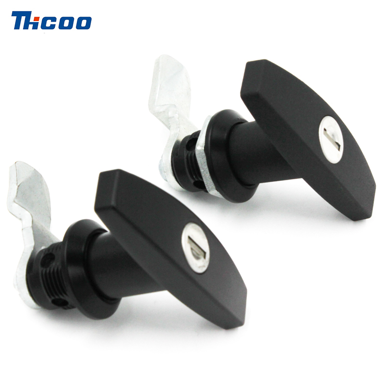 Khóa Cam Tay Cầm Chữ T-A6092