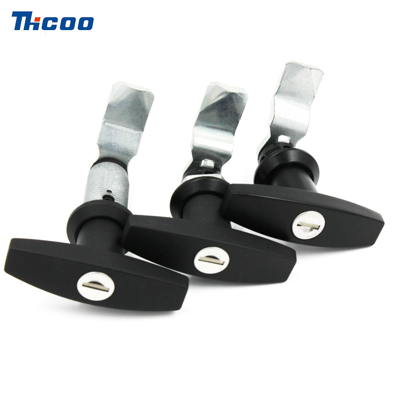 Khóa Cam Tay Cầm Chữ T-A6092