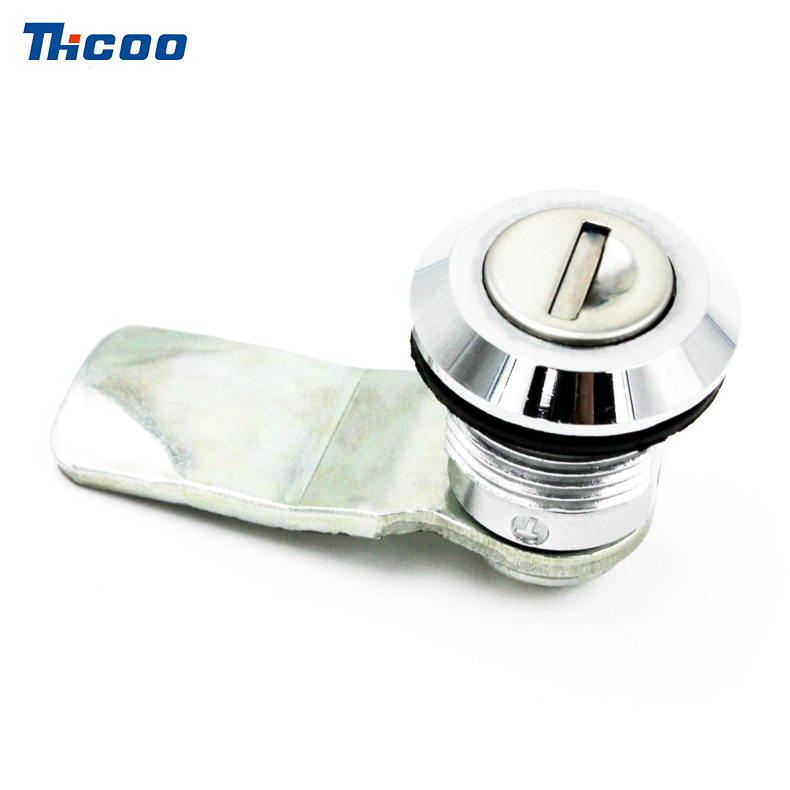 Khóa cam lõi hình trụ-A6204