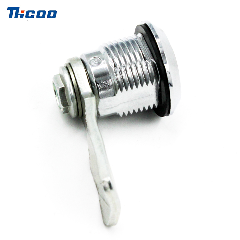 Khóa cam lõi hình trụ-A6204