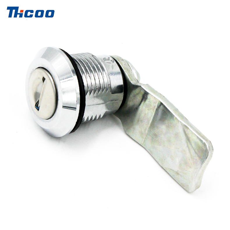 Khóa cam lõi hình trụ-A6204
