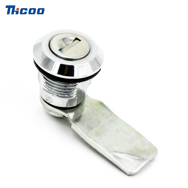 Khóa cam lõi hình trụ-A6204