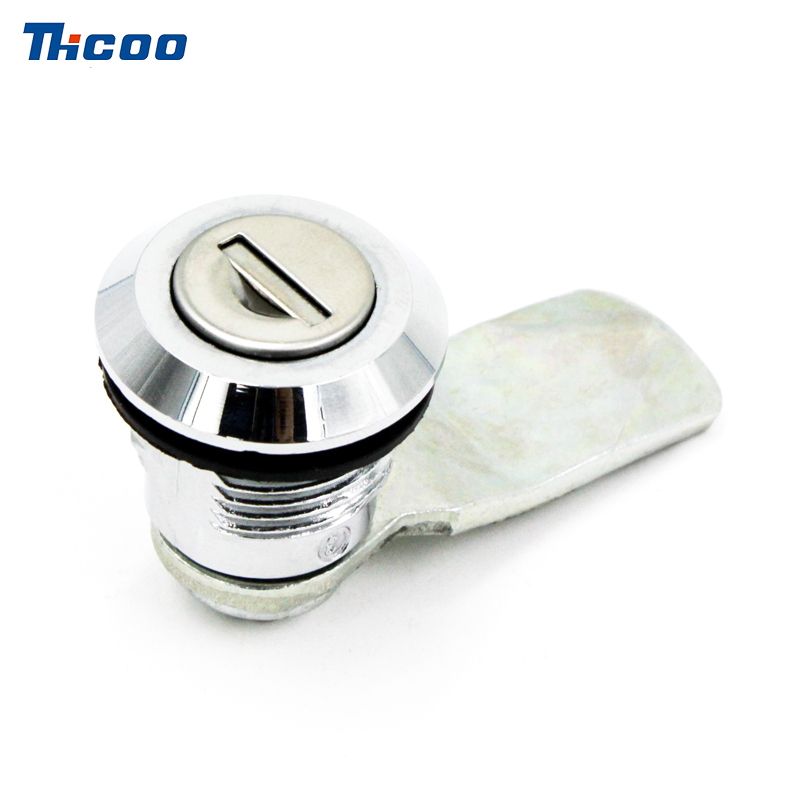 Khóa cam lõi hình trụ-A6204