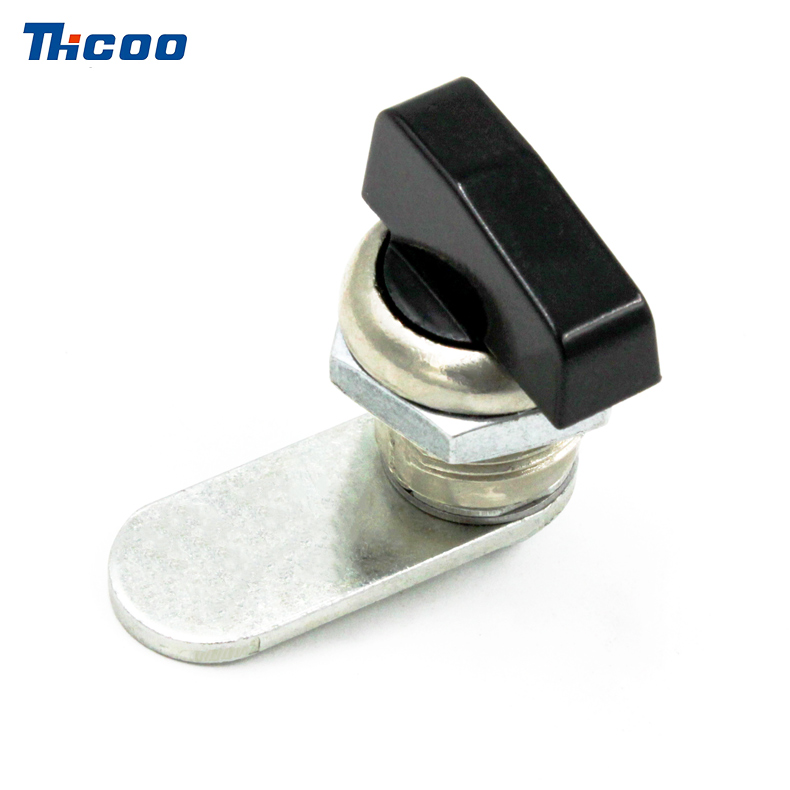 Khóa Cam Loại Núm-A6207-4