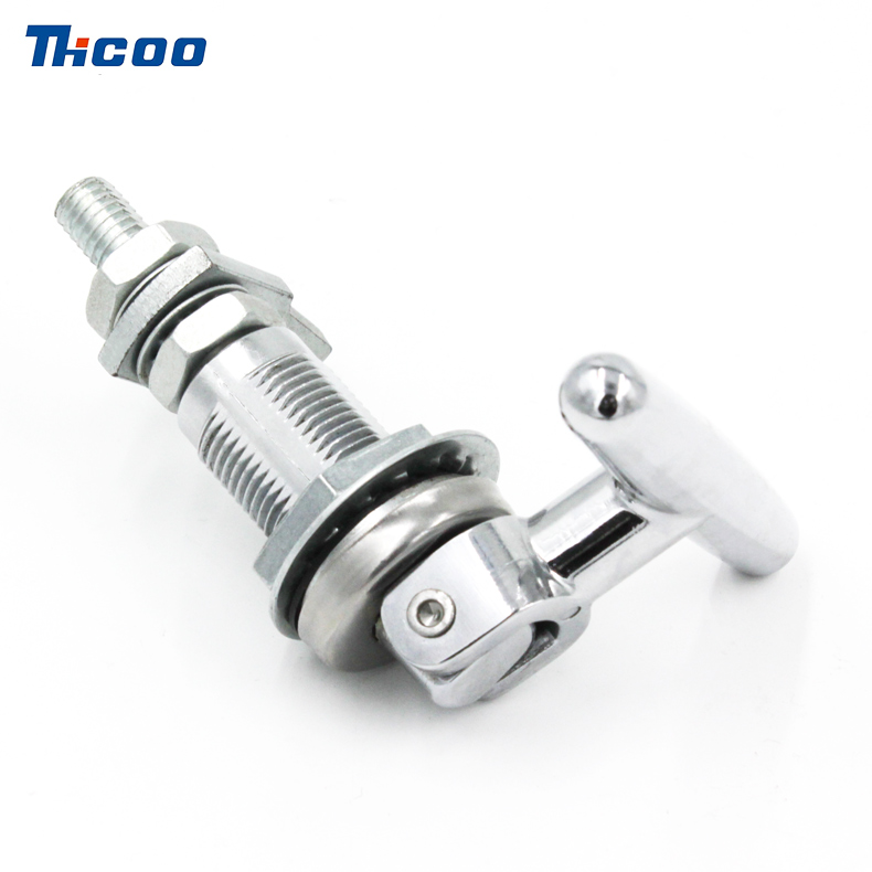 Khóa Nén Tay Cầm Chữ T Gấp Gọn-A6341
